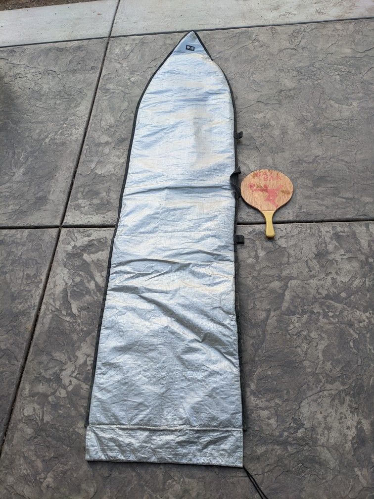 Surfboard Travel Bag 7' OBO