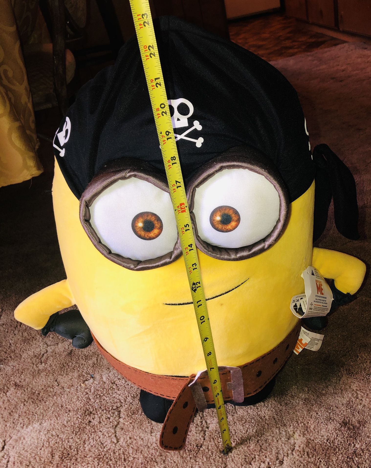 Minion