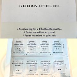 Pore Cleansing MD system W Extra Tips - By Rodan+Fields Thumbnail