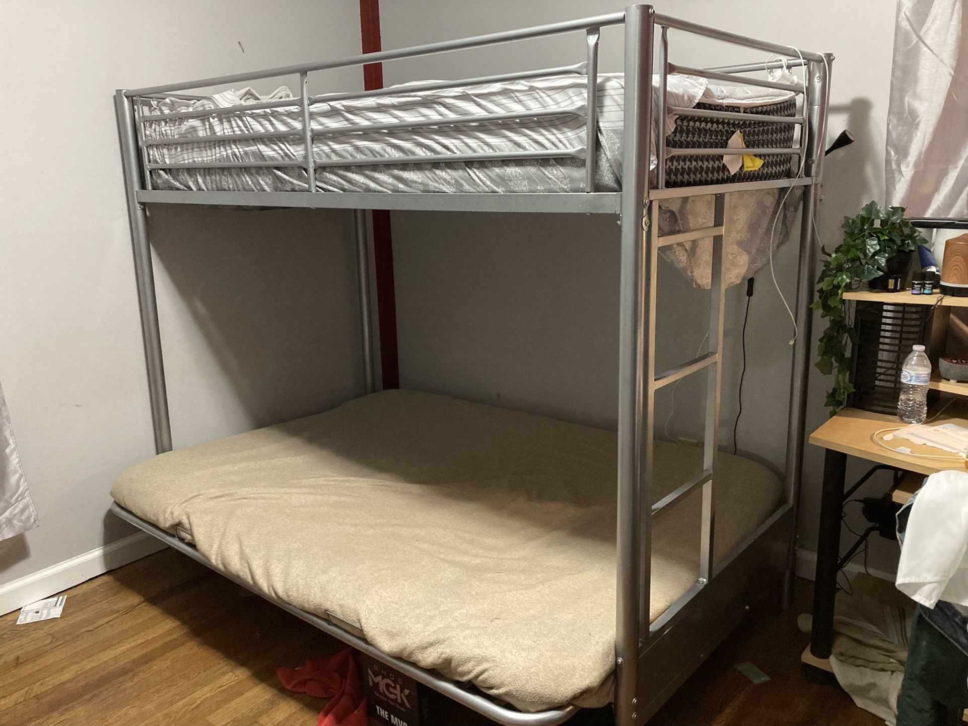 Bunk Bed/Couch Metal Frame