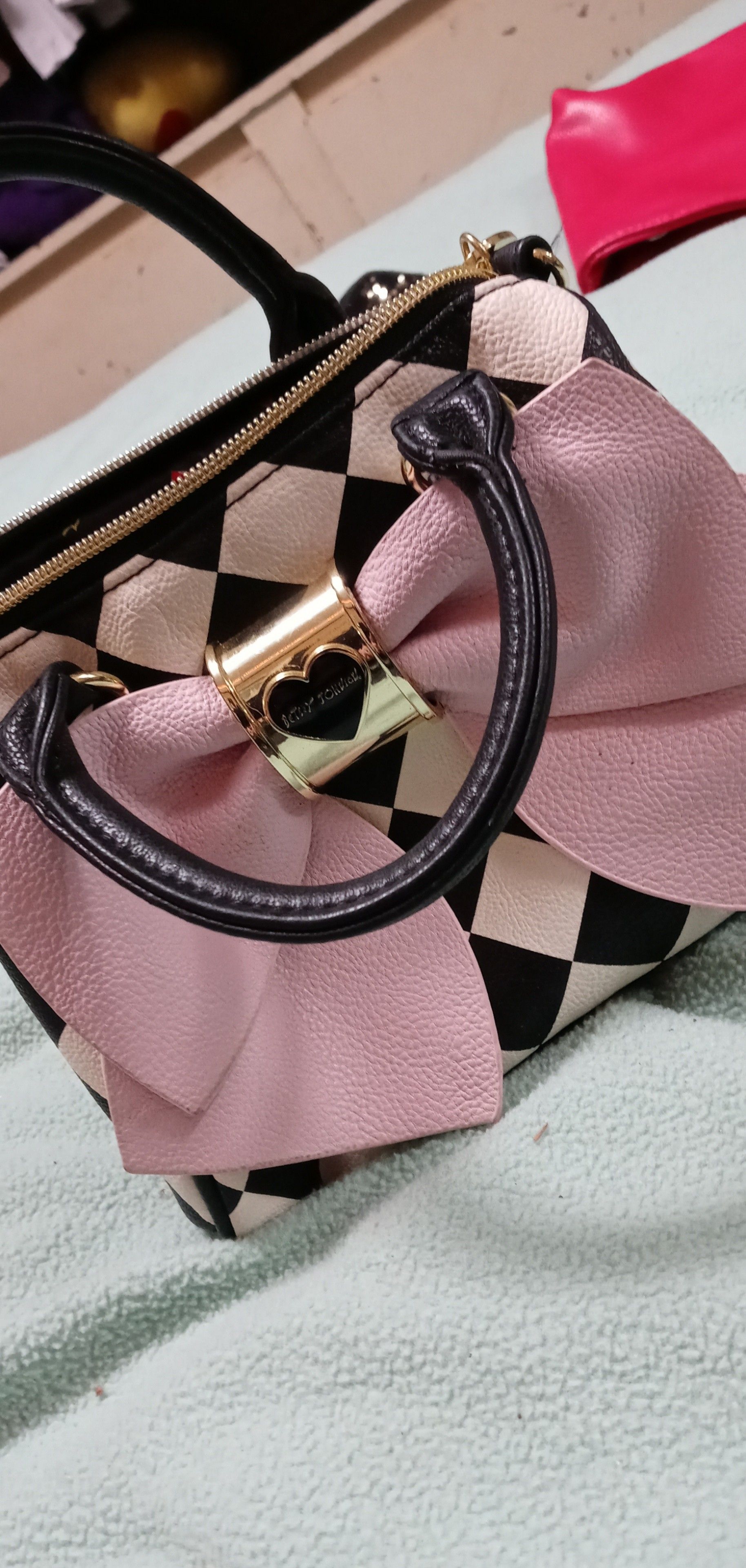 Misc items
