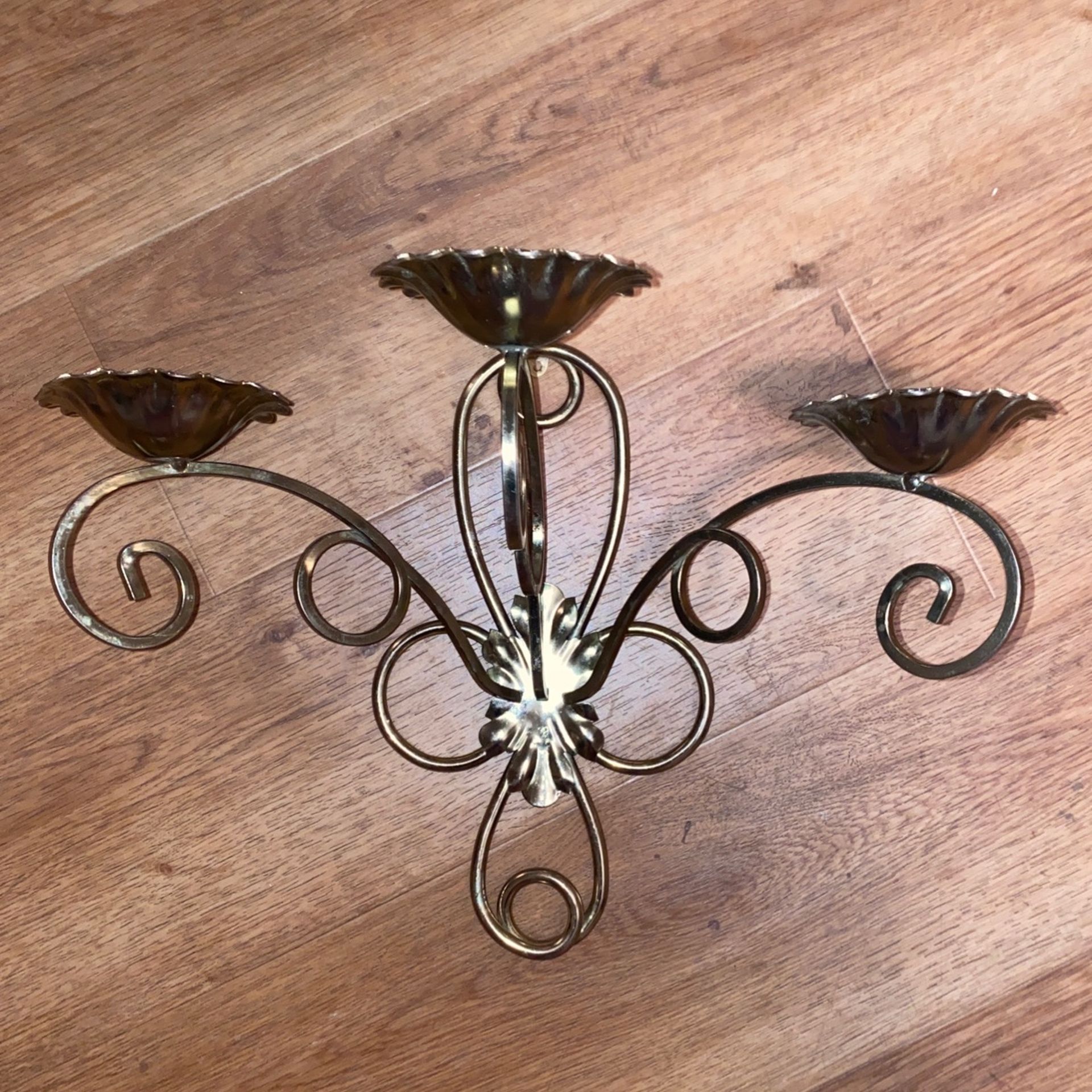 Candle Holder