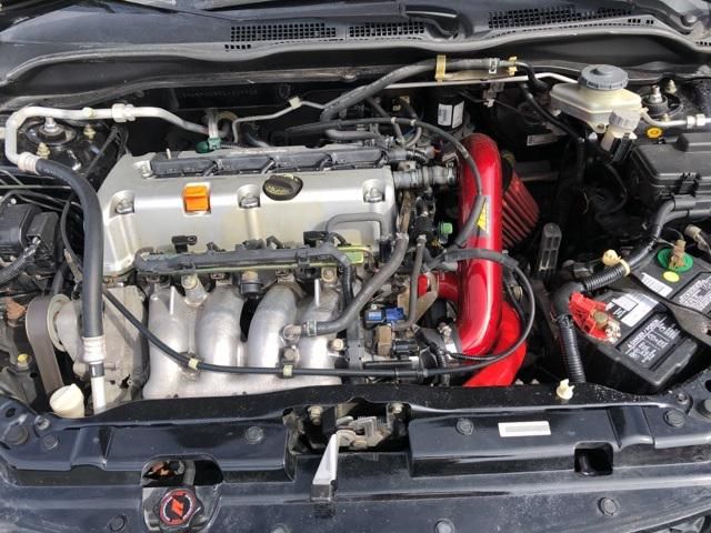 2002 Honda Civic