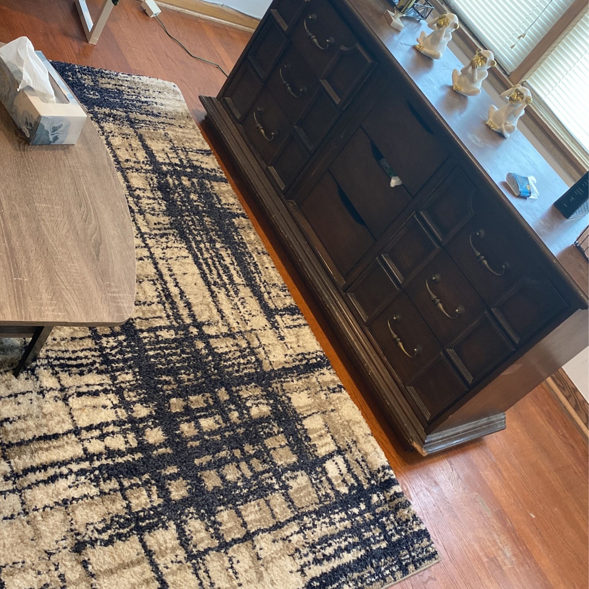 Moving Sale