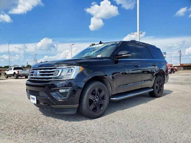 2020 Ford Expedition