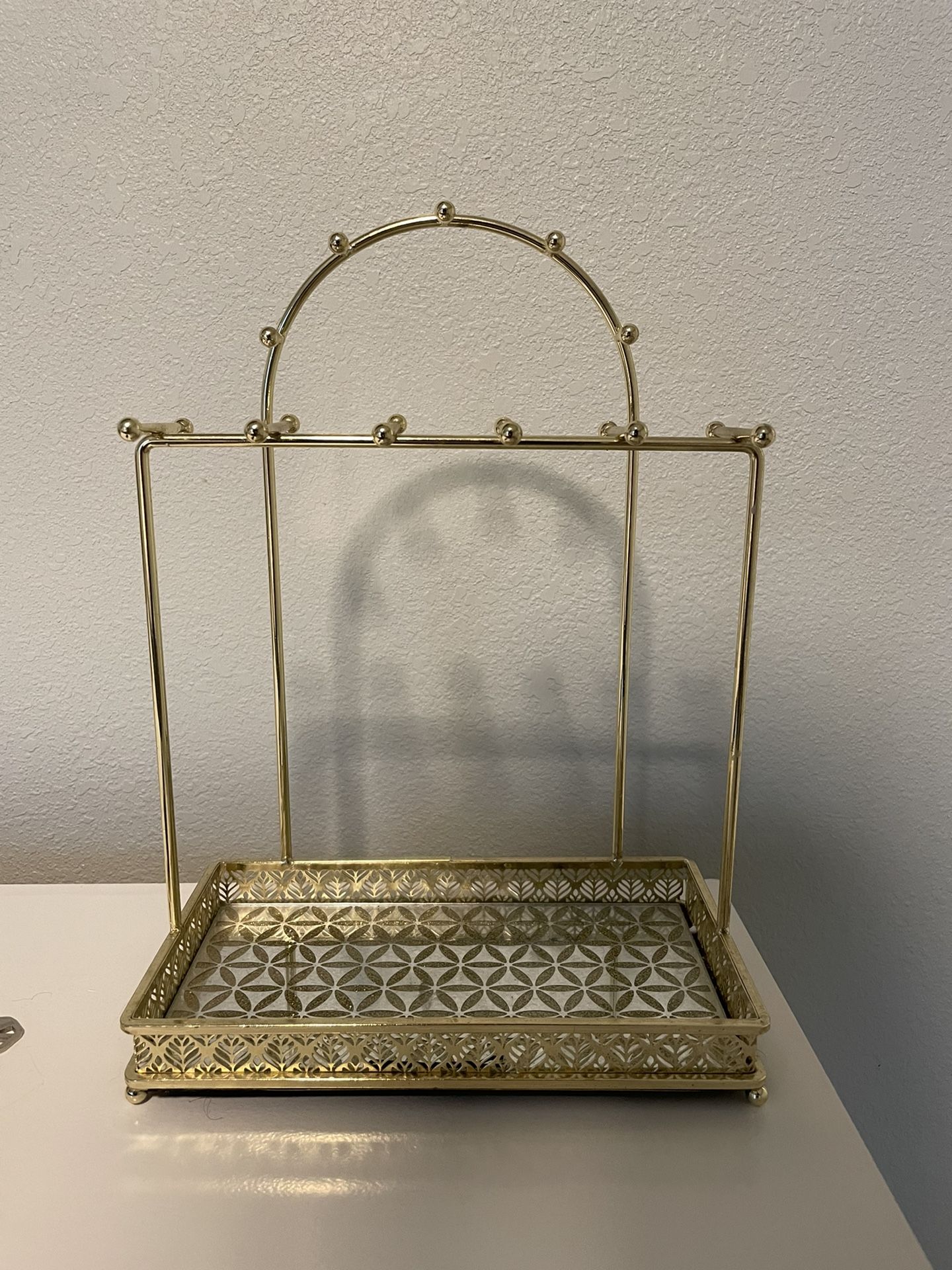 Jewelry Holder