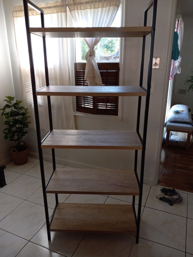 Book Shelf