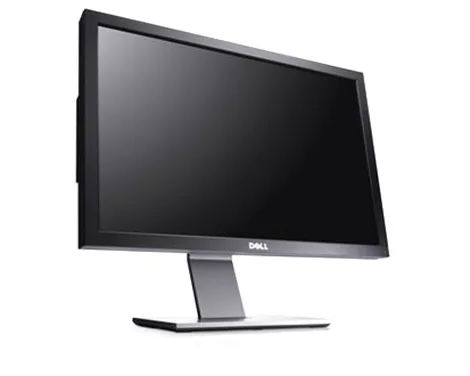 27" Dell UltraSharp 2709Wb