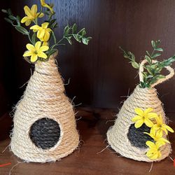 Bumble Bee Hive Decor For Birthday Party Or home  Thumbnail