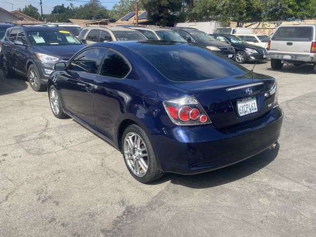 2010 Scion tC