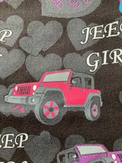 NEW Womens Jeep Leggings Soft As Lularoe OS/TC Thumbnail