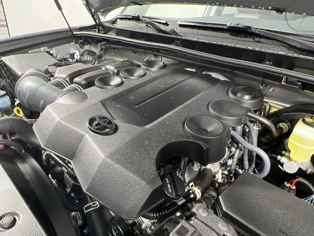 2022 Toyota 4Runner