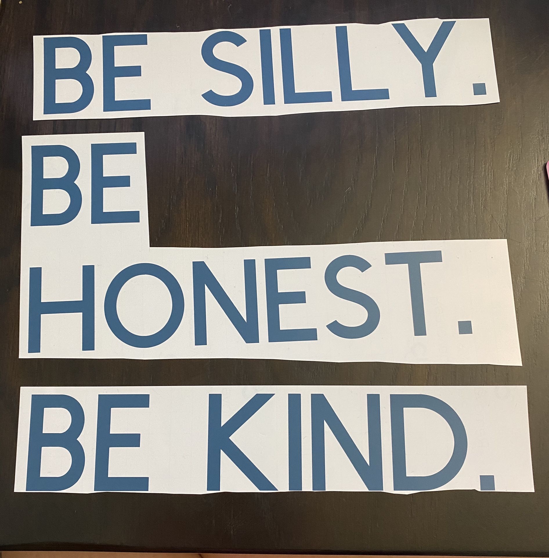 Room decor