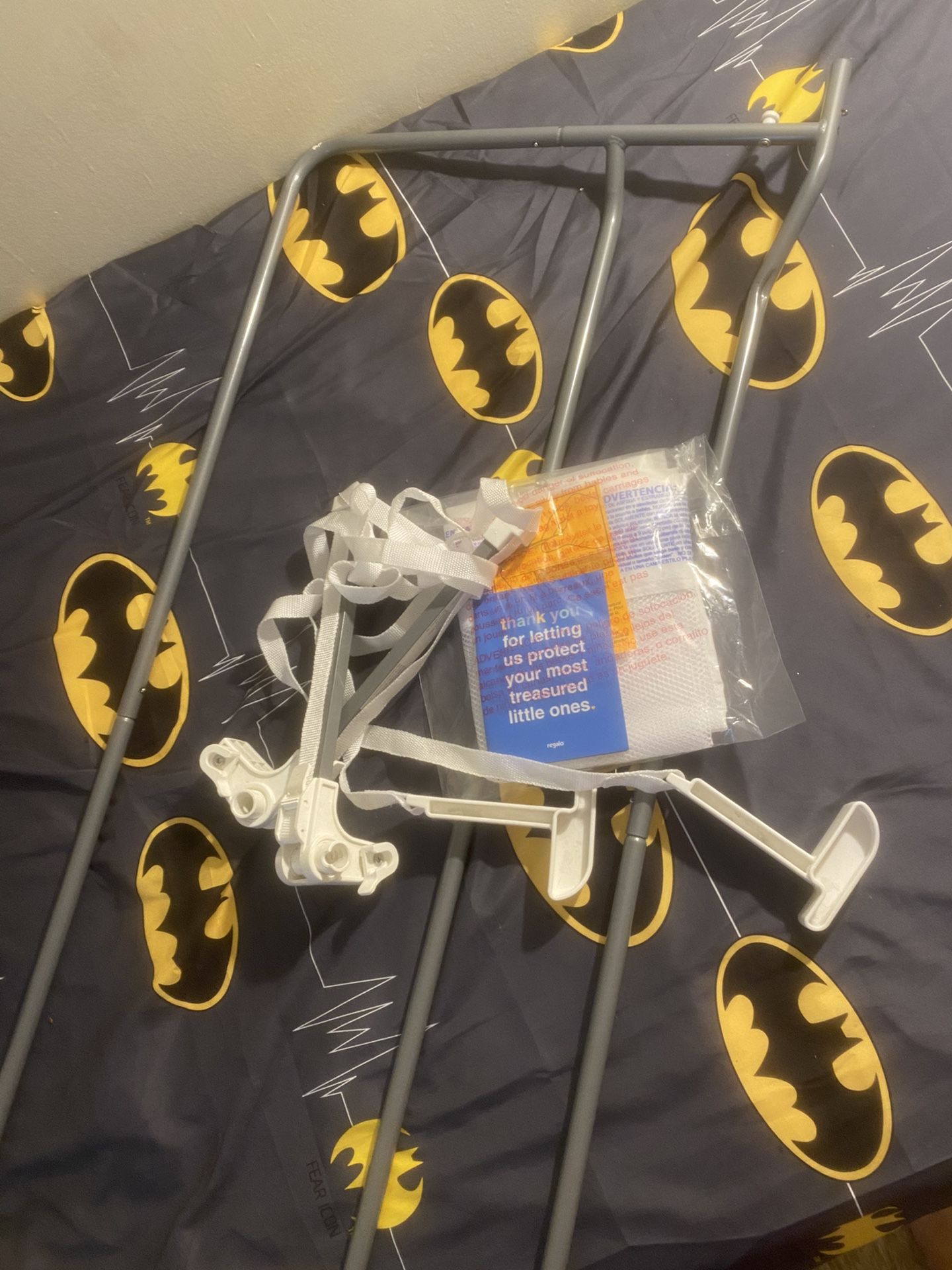 Bed Rail