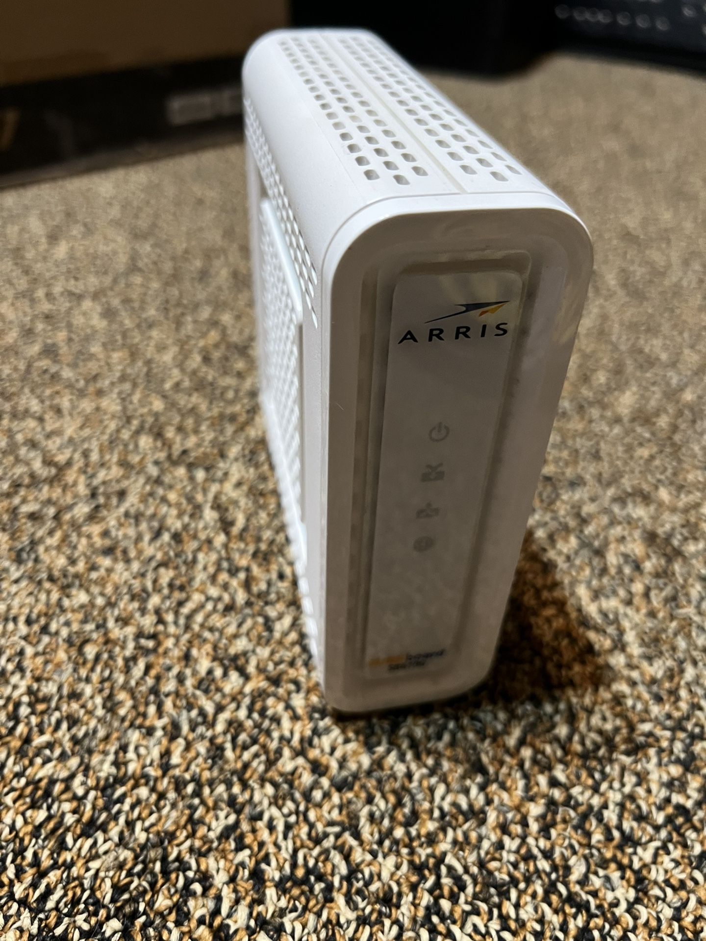 Arris Modem 32 X 8