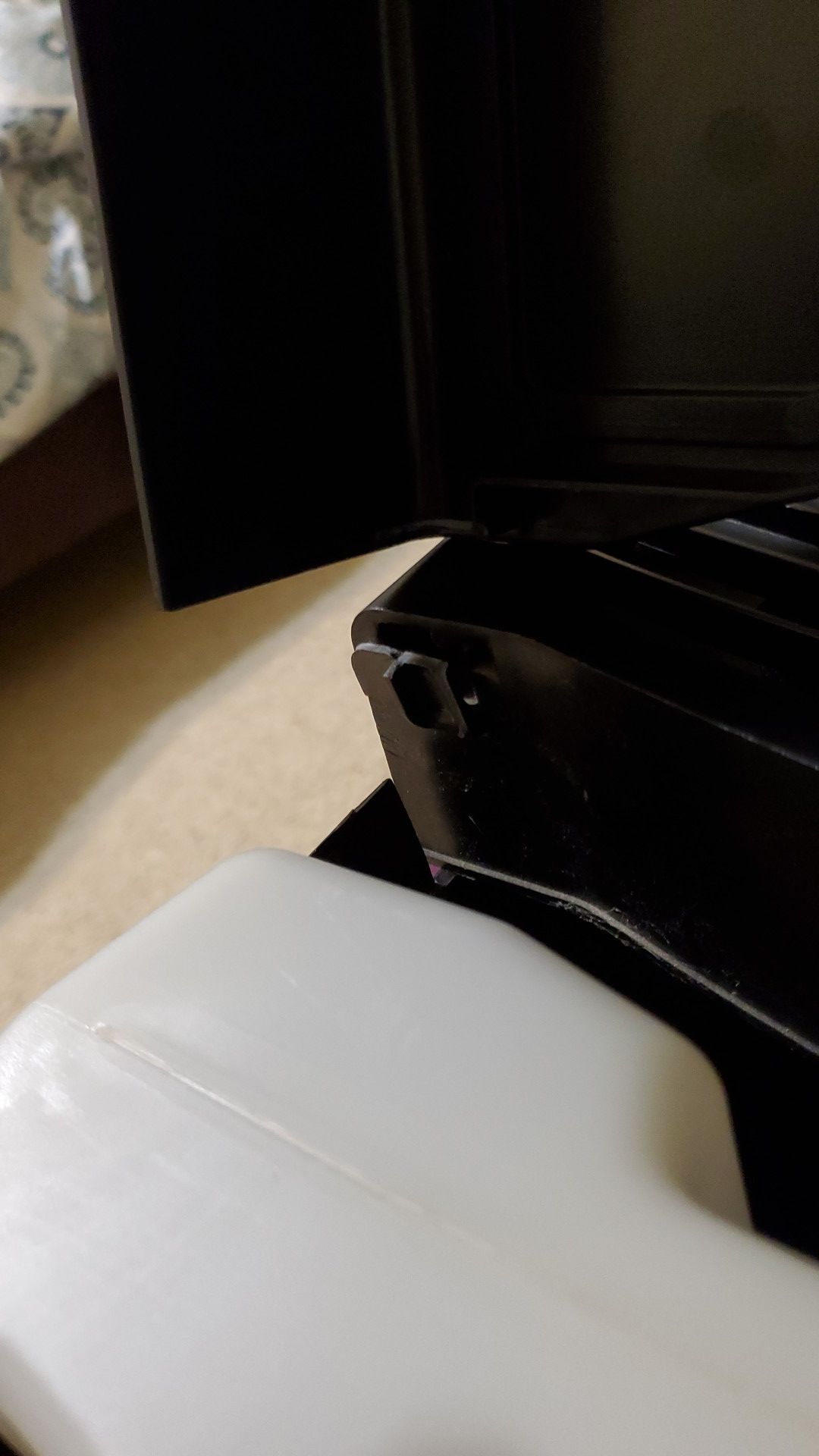 Kenmore humidifier