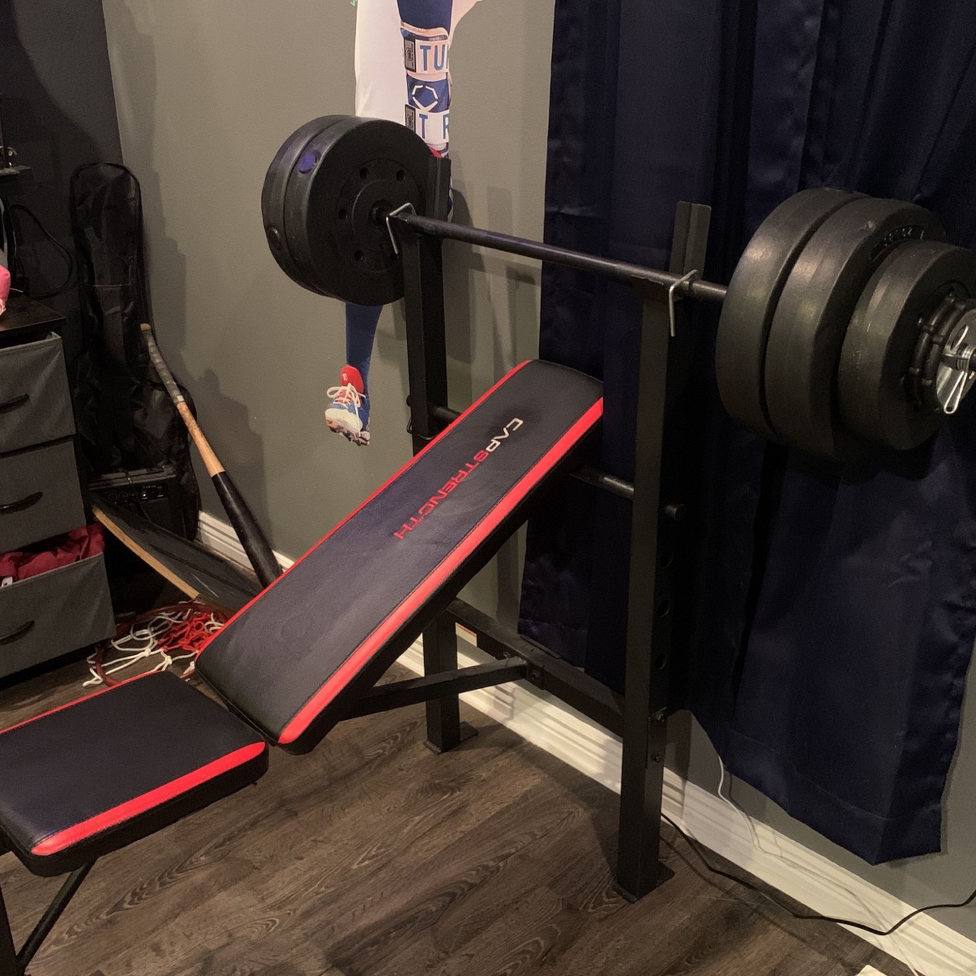Bench Press