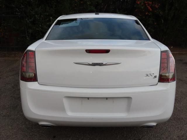 2014 Chrysler 300