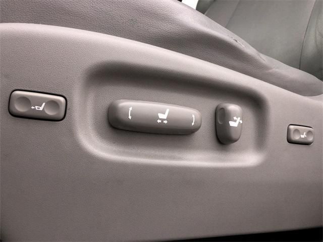 2009 Toyota Highlander Hybrid