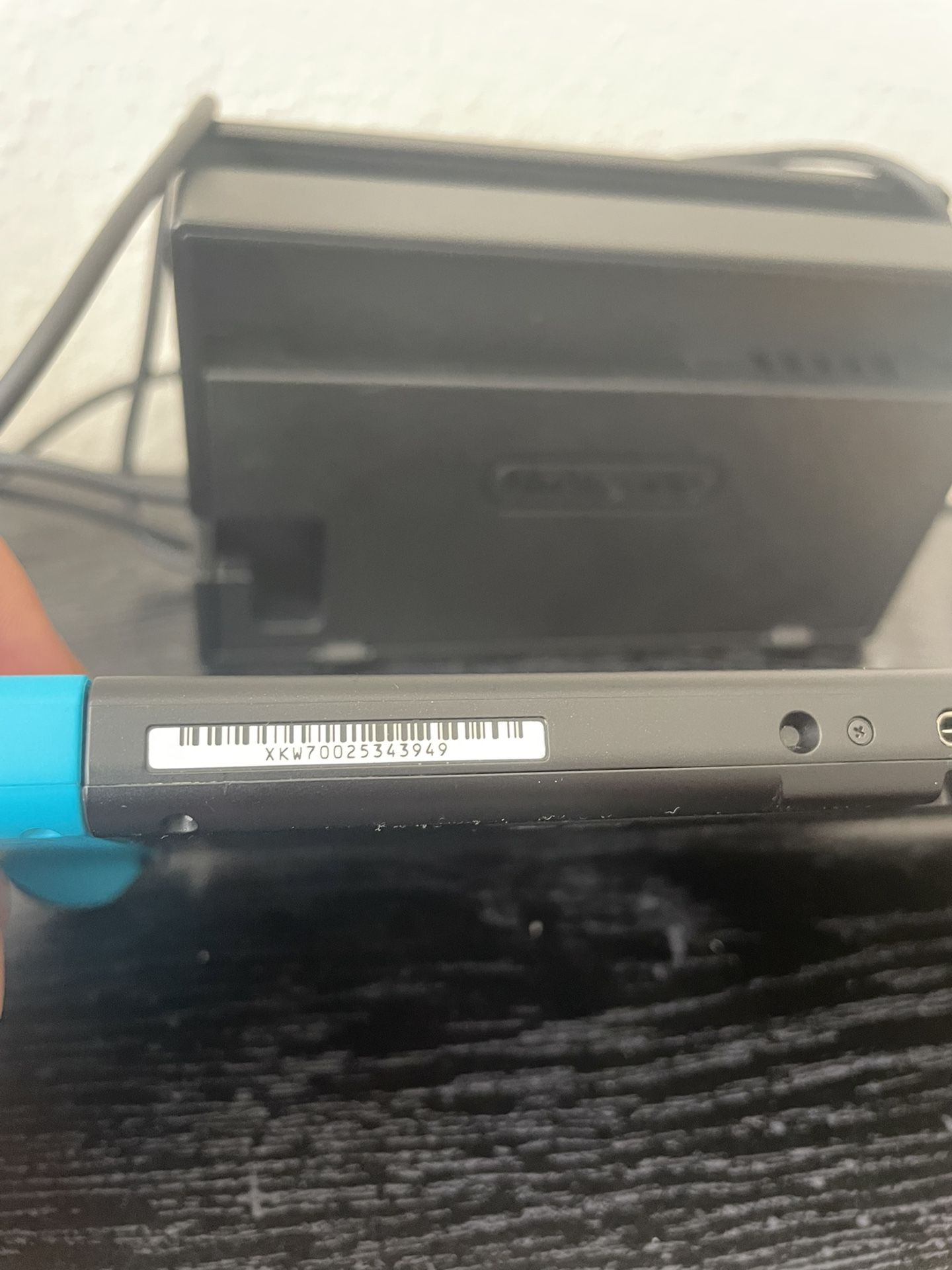 Nintendo Switch Bundle 32GB