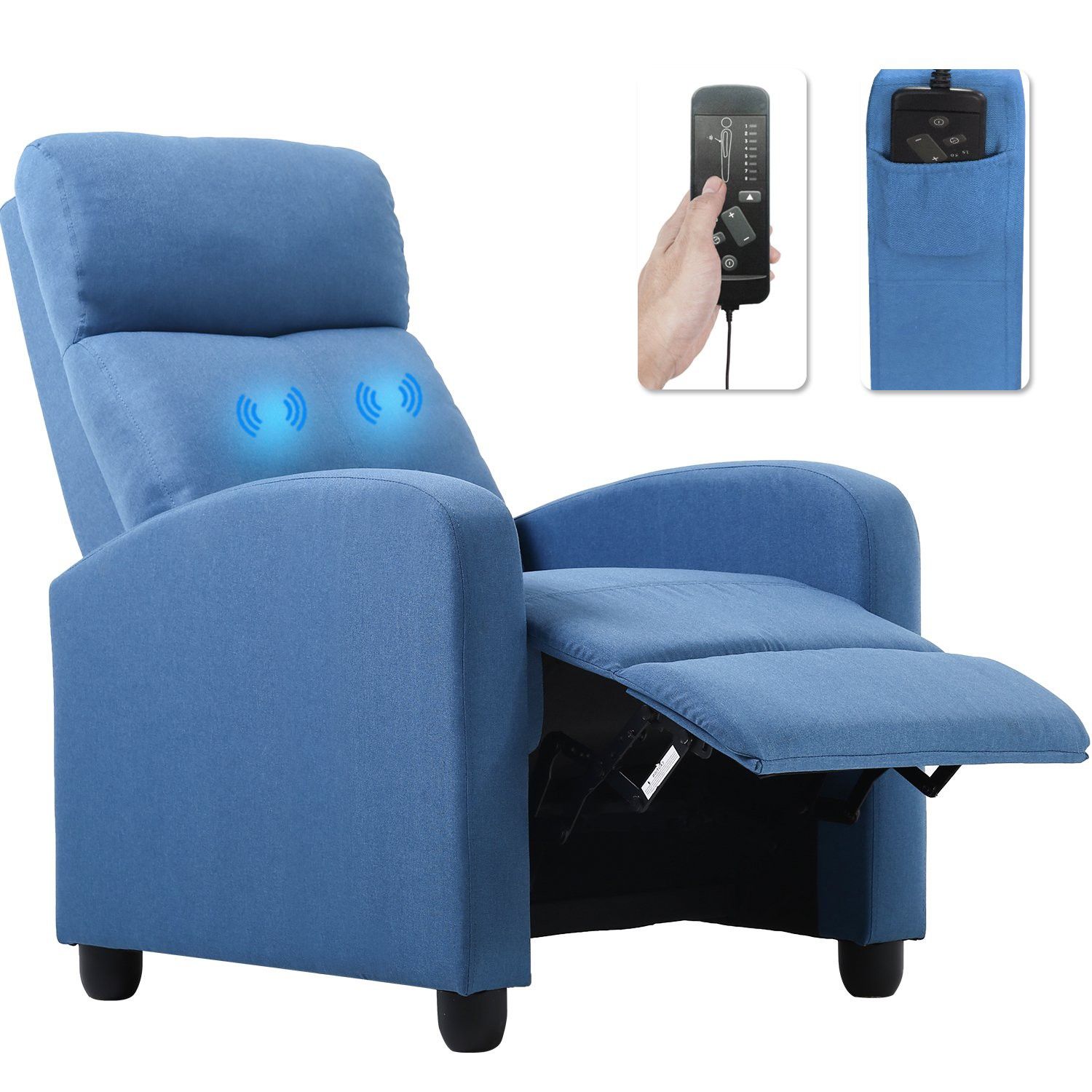 Massage Recliner