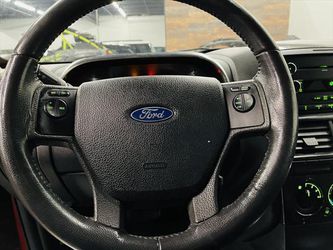 2010 Ford Explorer Thumbnail