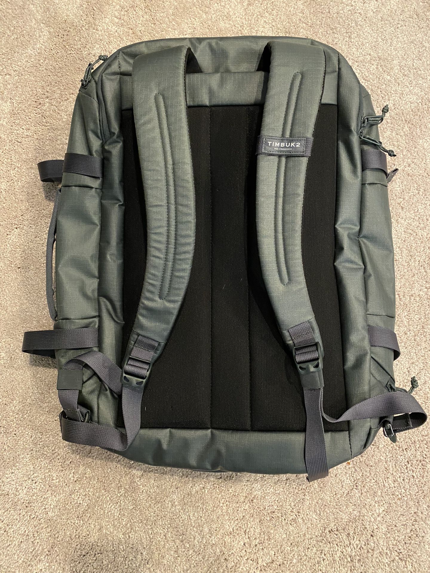 Timbuk2 Wander Travel backpack