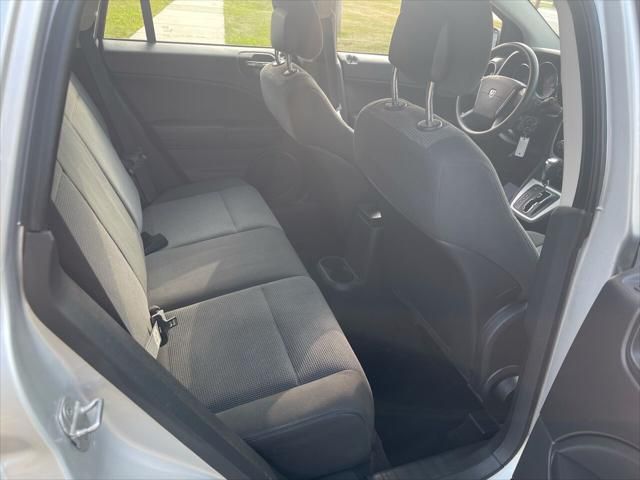 2011 Dodge Caliber