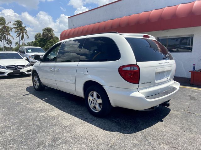 2007 Dodge Grand Caravan Passenger