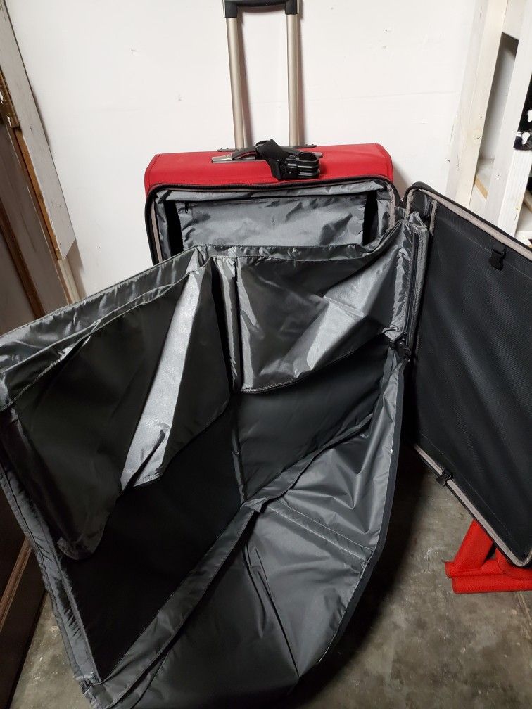 Extra Large Rolling Travelware - Save $400+