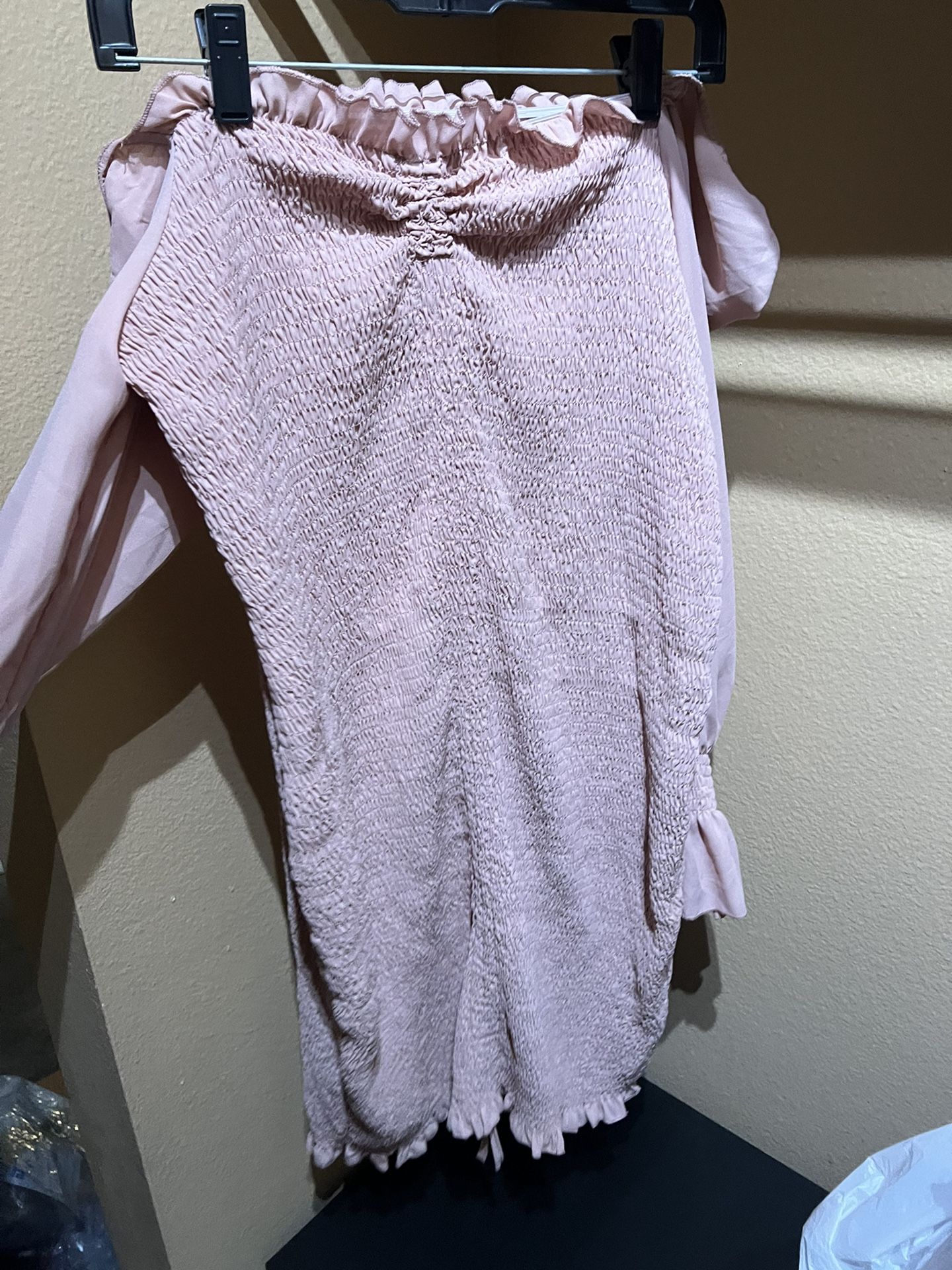 Maternity Dress