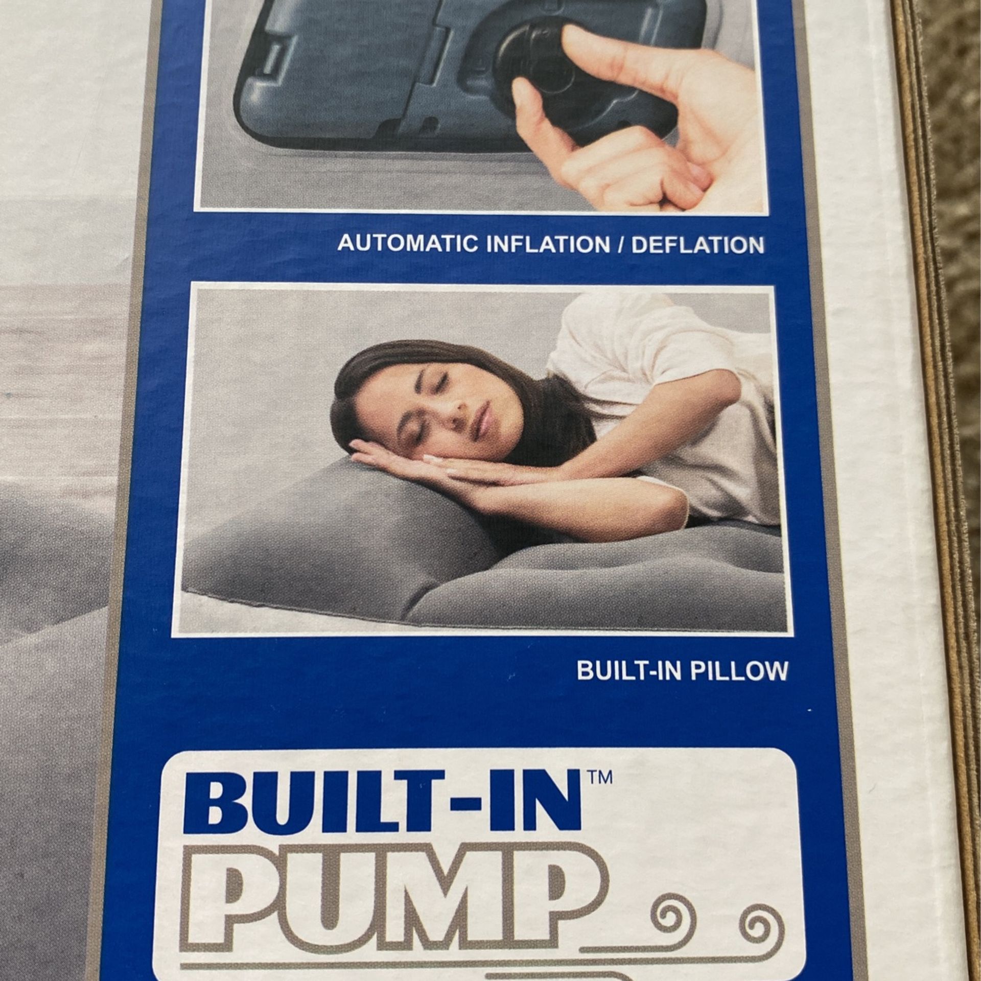 Air Mattress