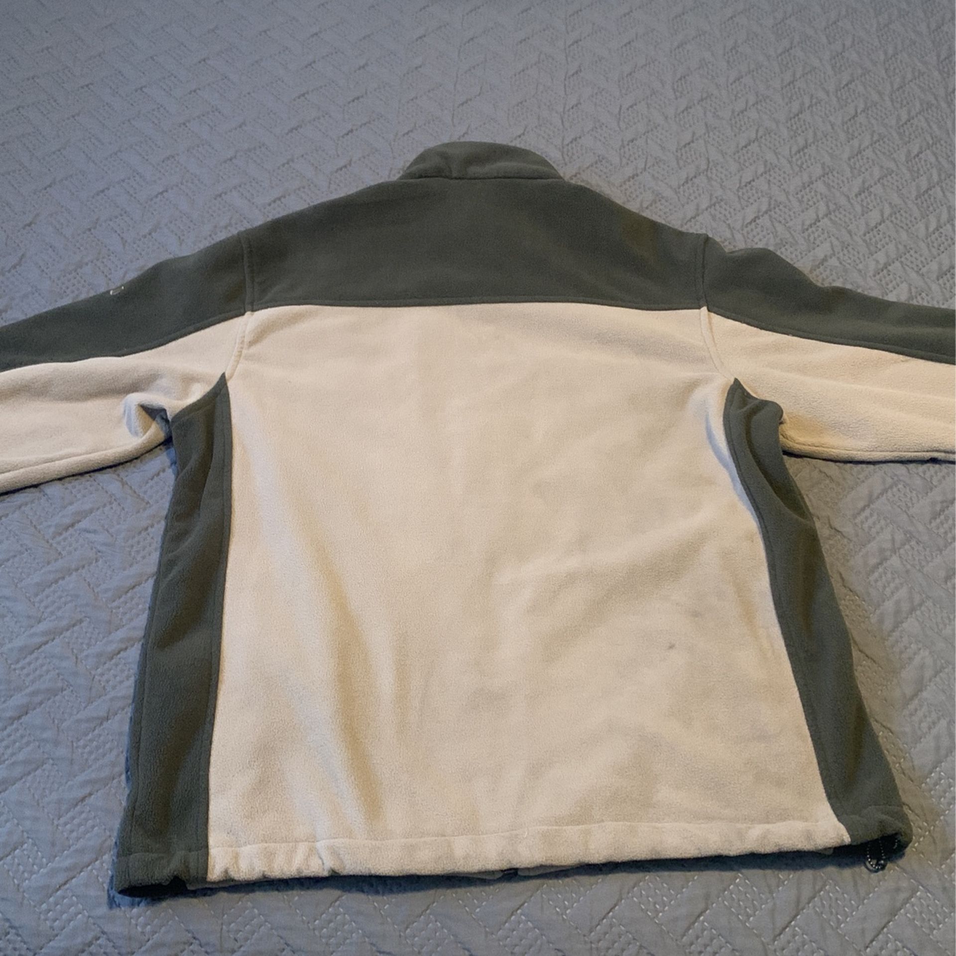 Fleece Sweater