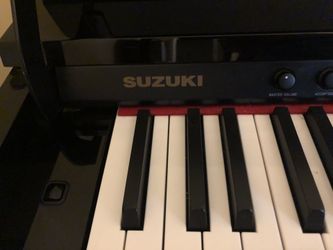 Negotiable Suzuki Dp 1000 Digital Piano Excellent Condition Beautiful Sound No Bench Make An Offer For Sale In Lake Worth Fl Offerup