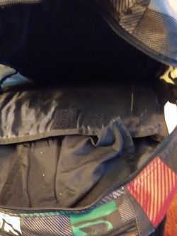 Various Backpacks/Bags Thumbnail