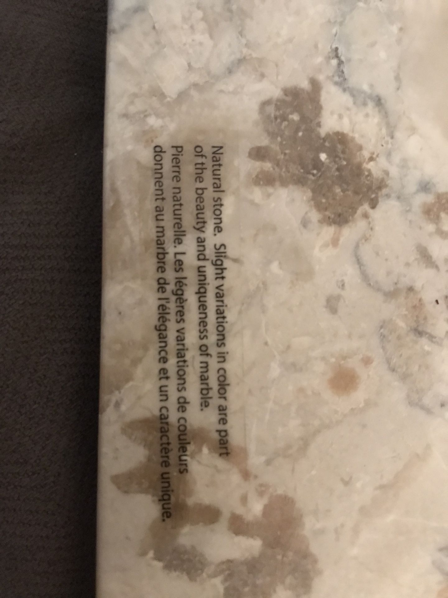 Marble Cheese Slicer