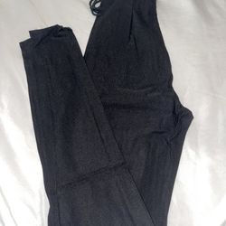 Black Corset Pants Thumbnail