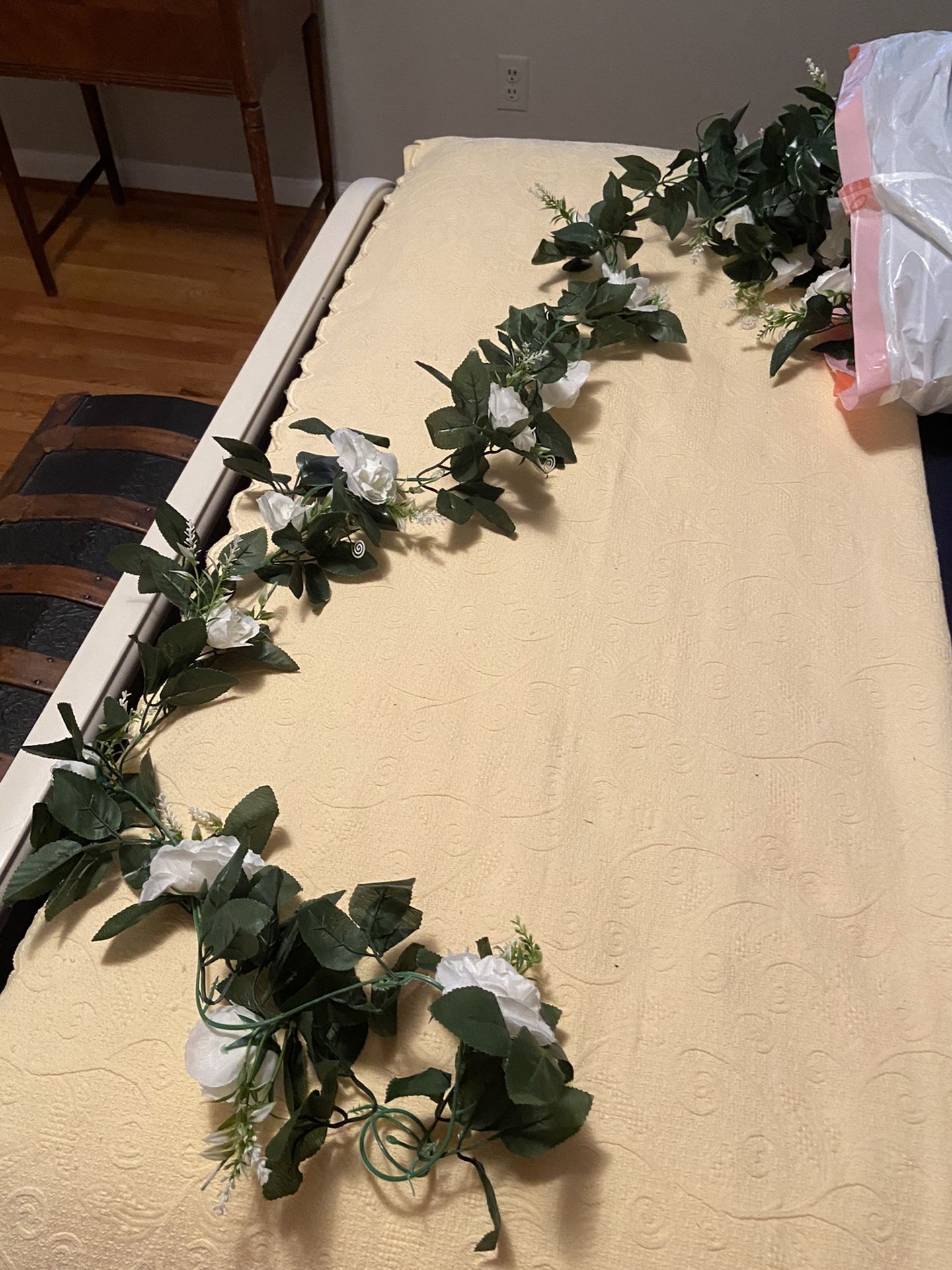 Wedding Decorations