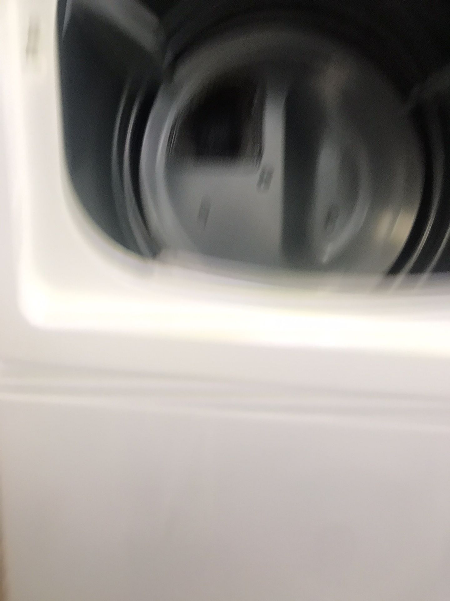 Speed Queen Commercial Heavy Duty Stack Washer And Dryer