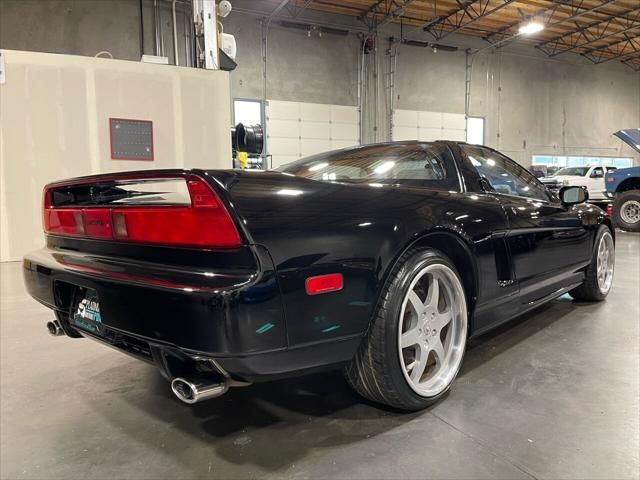 1992 Acura NSX