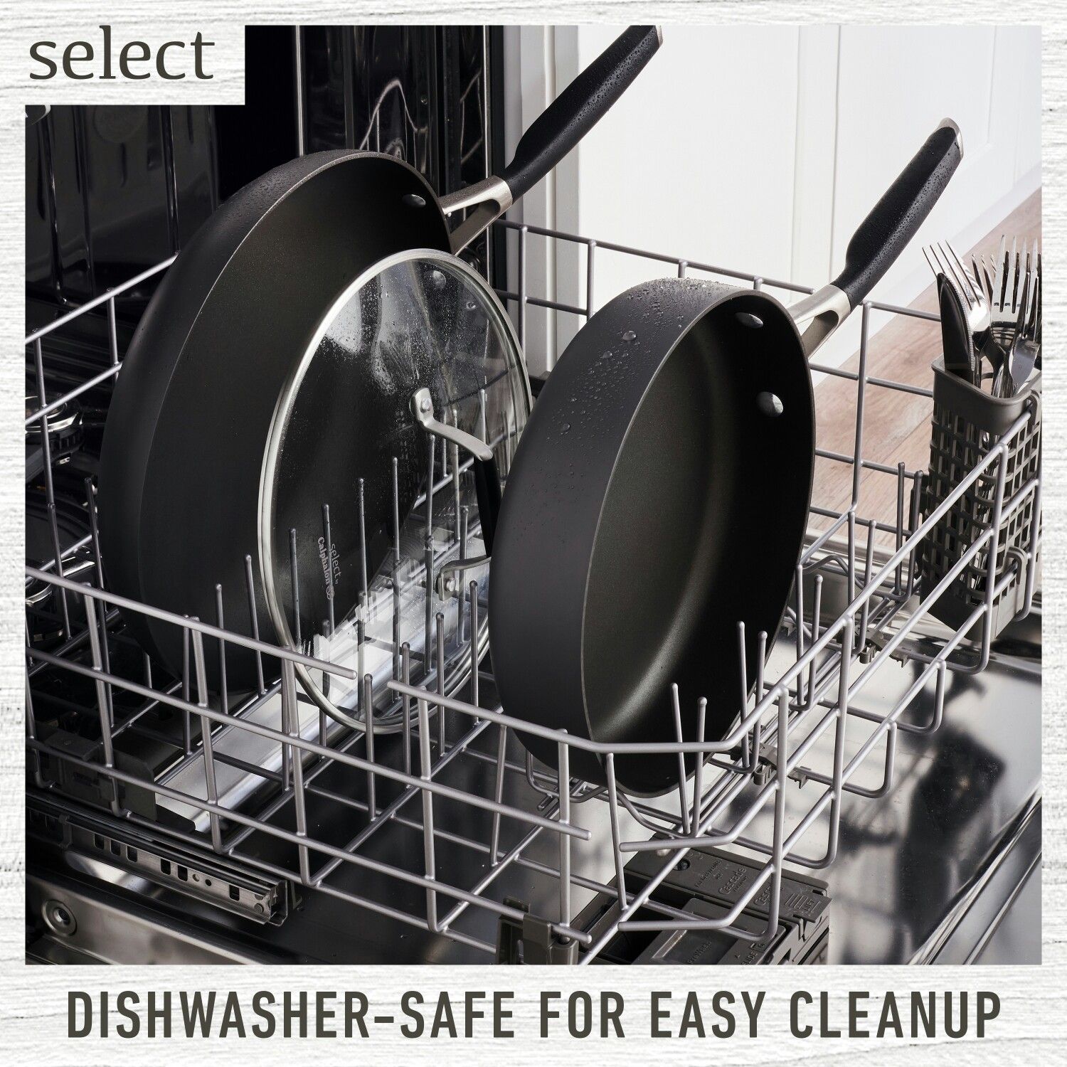 14-Piece Nonstick Cookware Set