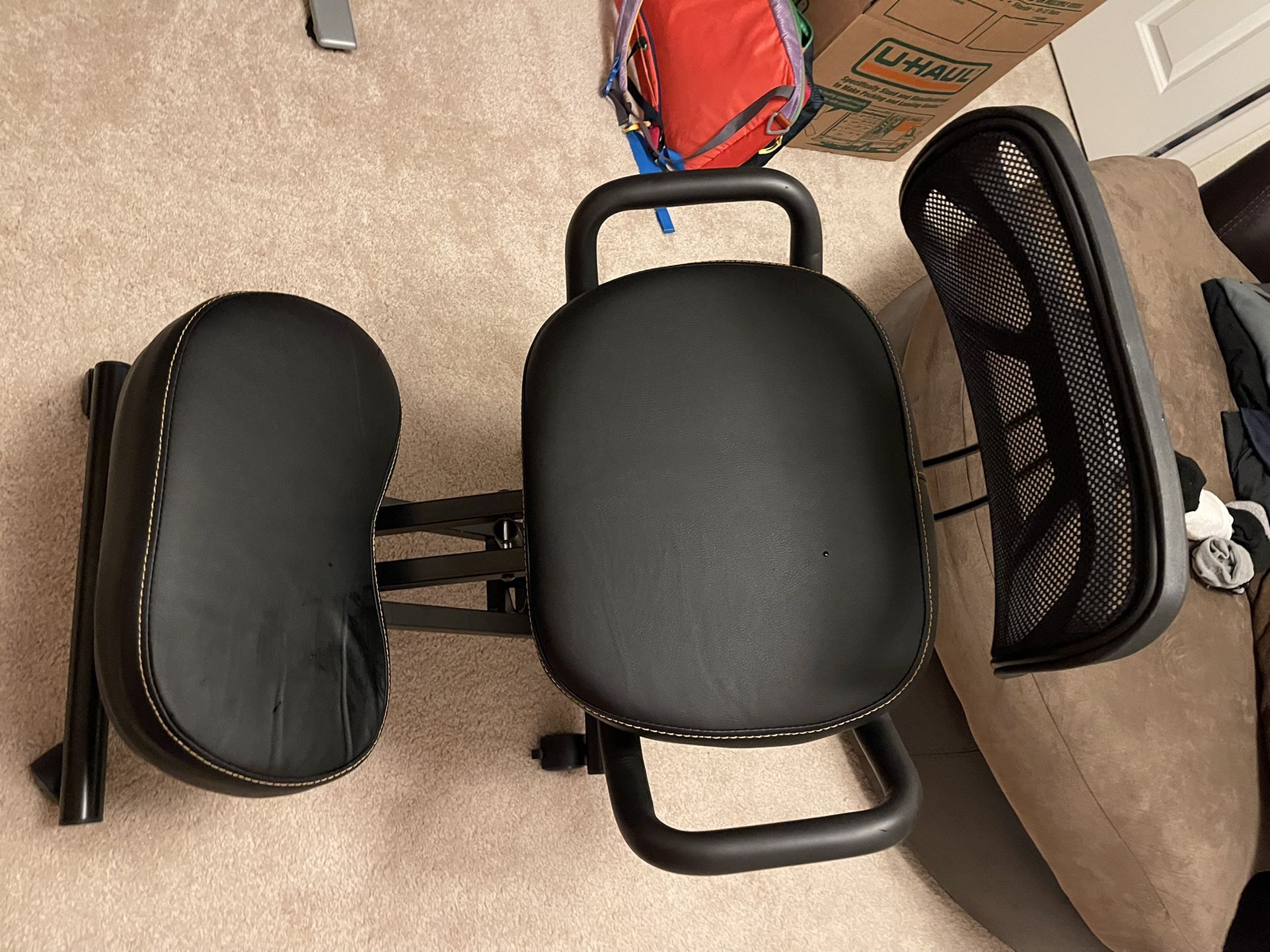 Ergonomic Kneeling Chair
