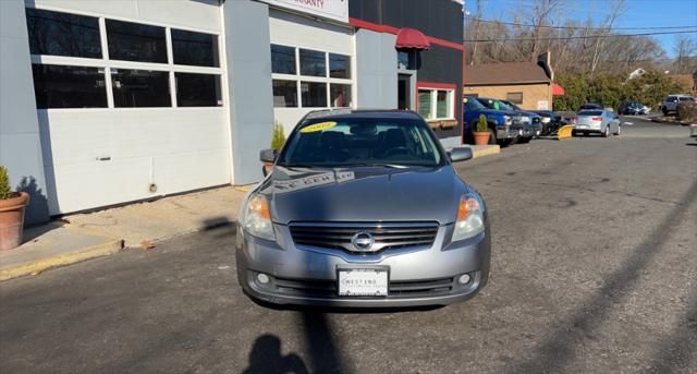 2009 Nissan Altima