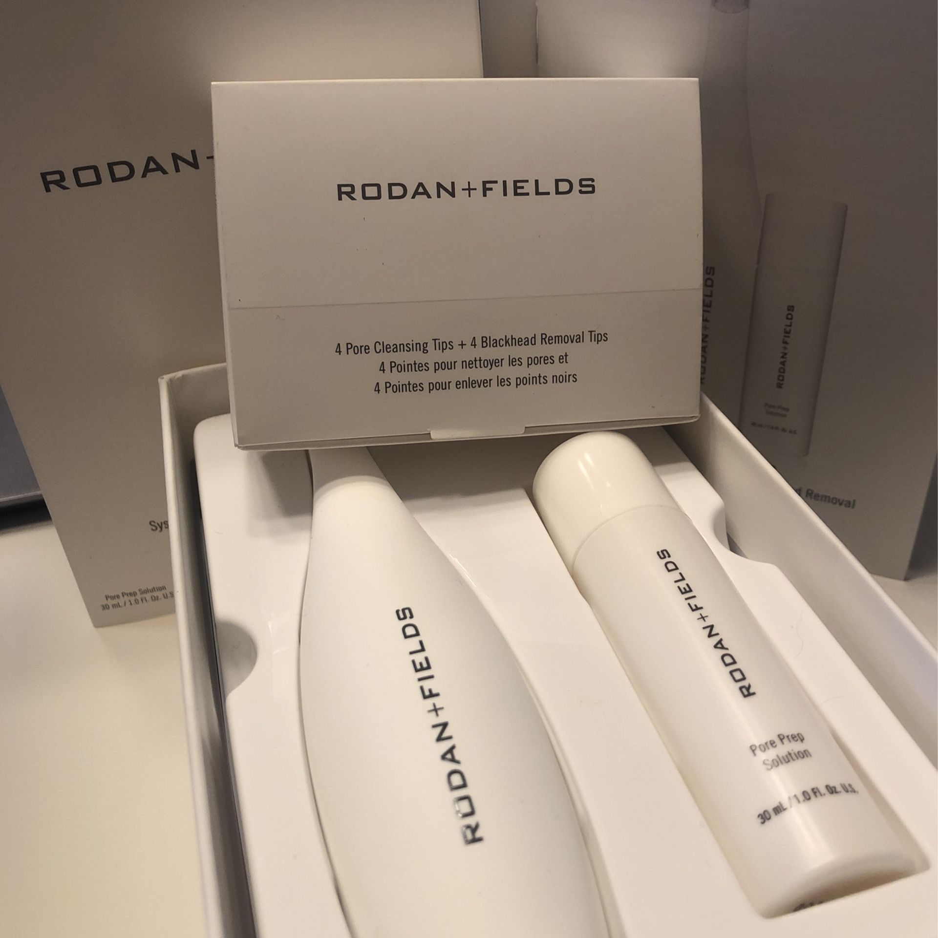 Rodan + Fields Pore Cleansing MD