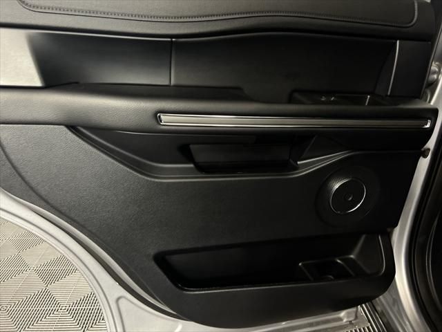 2021 Ford Expedition