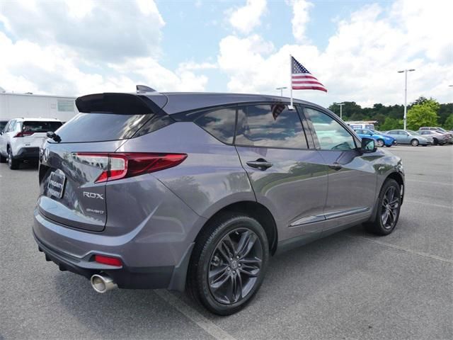 2021 Acura RDX