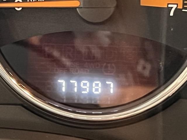 2014 Jeep Compass