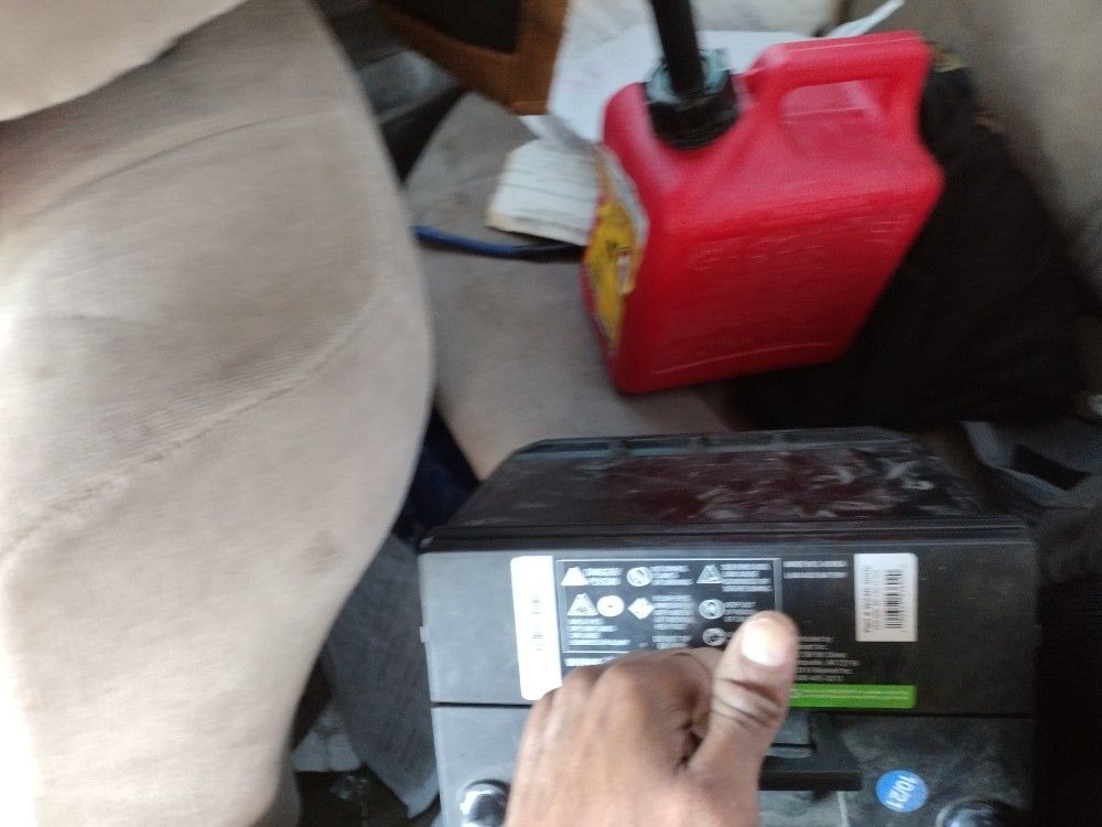 Car Battery