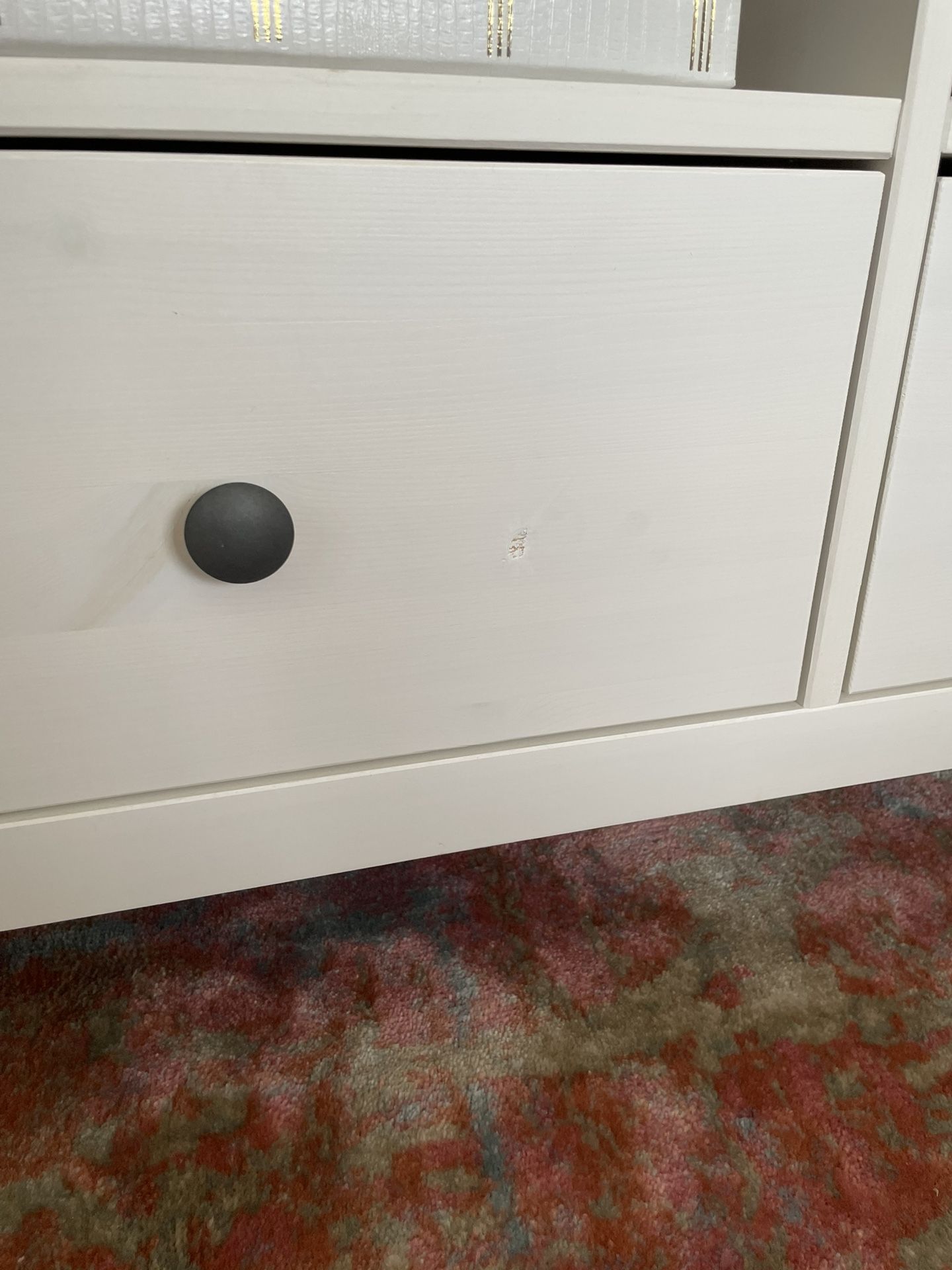 IKEA hemnes TV Stand