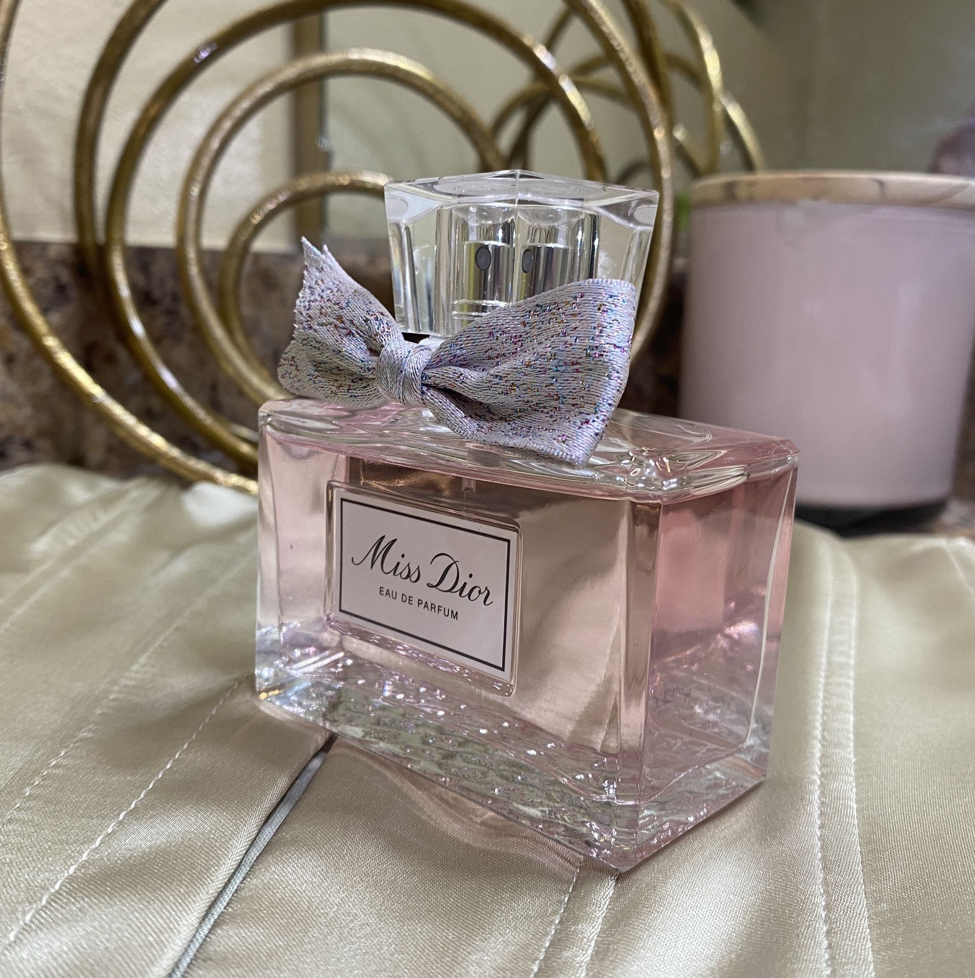 Miss Dior Eau De Parfum